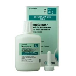 Merck Mometamax 30 g 3 mg/g