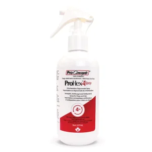 ProConcepts Animal Health ProHex-4 spray 237 ml 40 mg/g