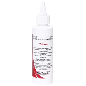 Pro Concepts Animal Health Otizole 100 ml 23 mg/ml