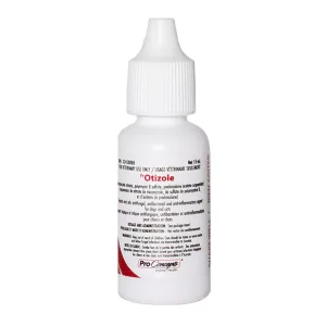 Pro Concepts Animal Health Otizole 15 ml 23 mg/ml