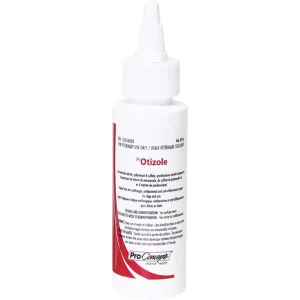 Pro Concepts Animal Health Otizole 30 ml 23 mg/ml